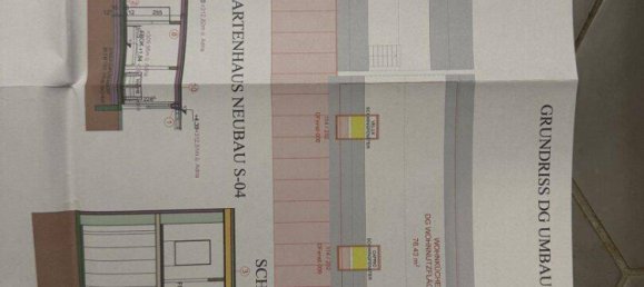 2 rooms House in Stadtschlaining, Austria No. 158274 23
