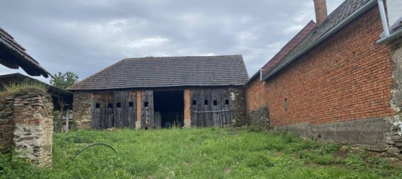 2 rooms House in Stadtschlaining, Austria No. 158274 26