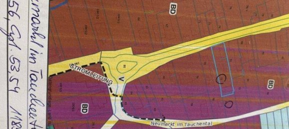 2 rooms House in Stadtschlaining, Austria No. 158274 8