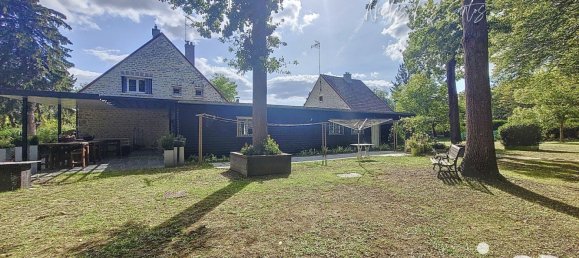 8-Zimmer Haus in Lamorlaye, France, Nr. 242890 31