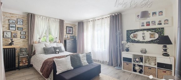 8-Zimmer Haus in Lamorlaye, France, Nr. 242890 18