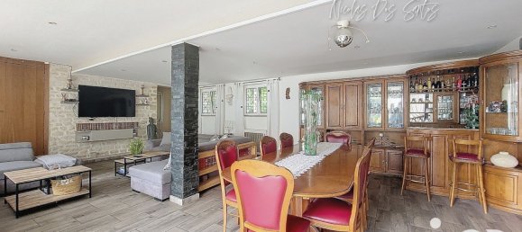 8-Zimmer Haus in Lamorlaye, France, Nr. 242890 11