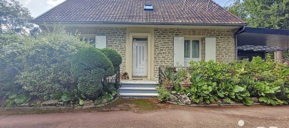 8-Zimmer Haus in Lamorlaye, France, Nr. 242890 8