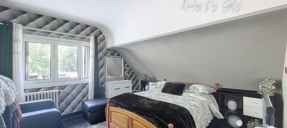 8-Zimmer Haus in Lamorlaye, France, Nr. 242890 21