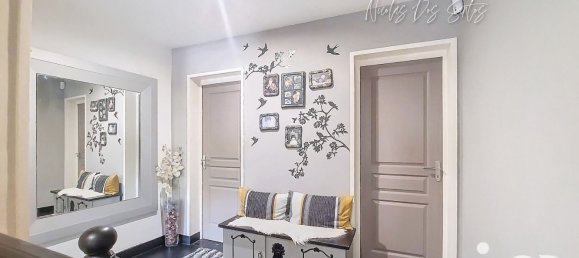 8-Zimmer Haus in Lamorlaye, France, Nr. 242890 30