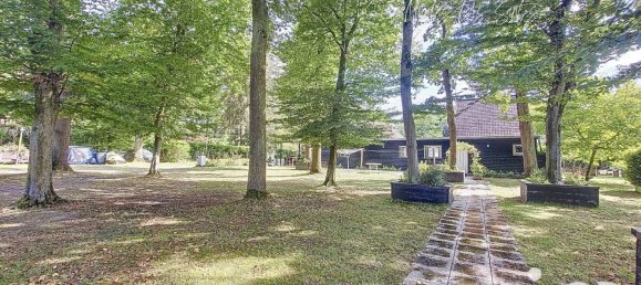 8-Zimmer Haus in Lamorlaye, France, Nr. 242890 34