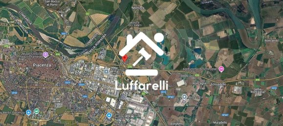 5 rooms Warehouse in Piacenza, Italy No. 216274 6