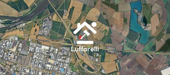 5 rooms Warehouse in Piacenza, Italy No. 216274 5