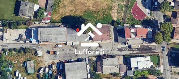 5 rooms Warehouse in Piacenza, Italy No. 216274 11