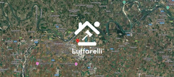 5 rooms Warehouse in Piacenza, Italy No. 216274 7