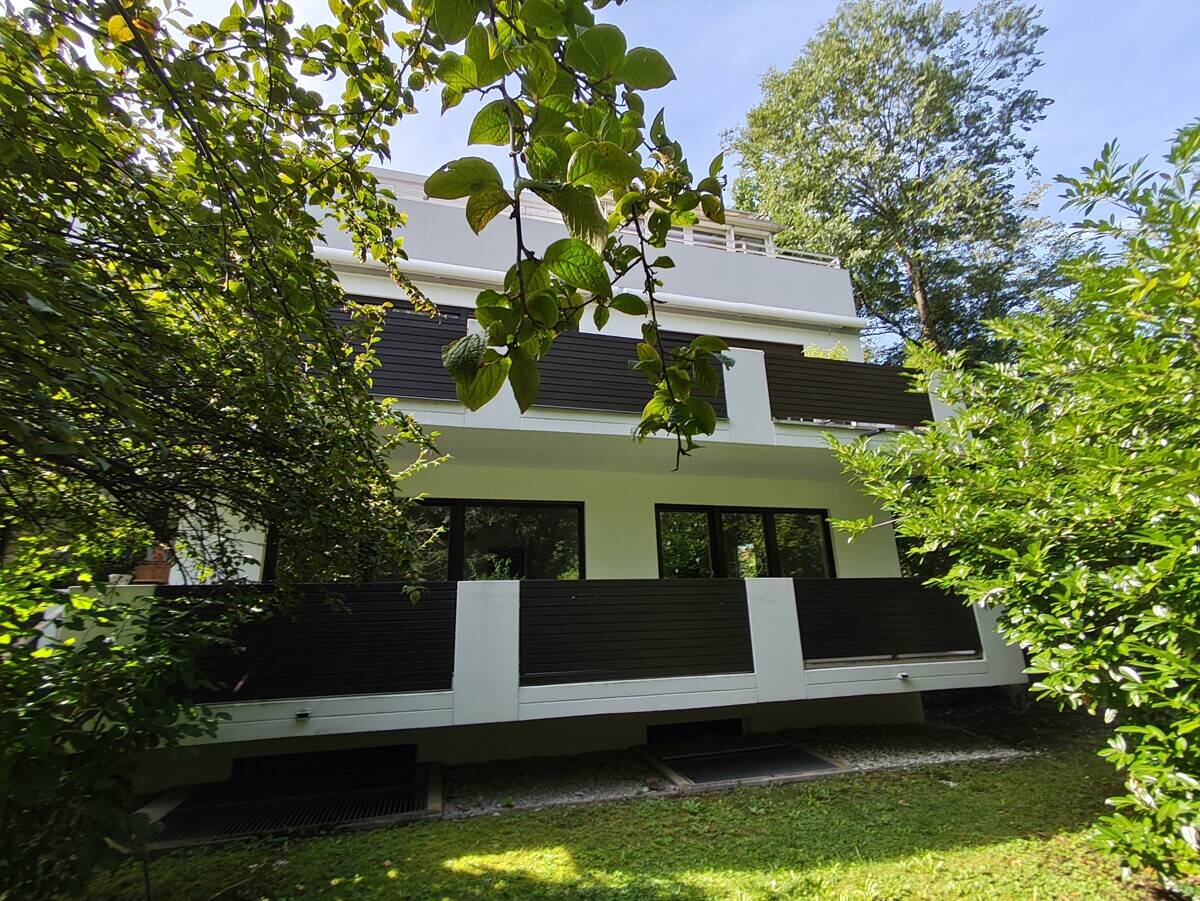 4 rooms Apartment in Munich, Germany No. 293346