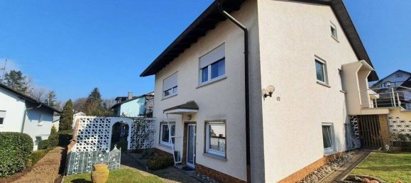 Moradia em banda de 7 divisões em Rhein-Neckar-Kreis, Germany N.º 61202 4