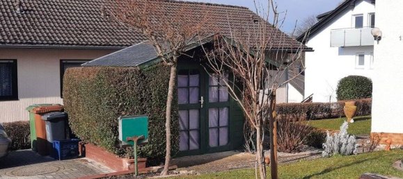 Moradia em banda de 7 divisões em Rhein-Neckar-Kreis, Germany N.º 61202 7