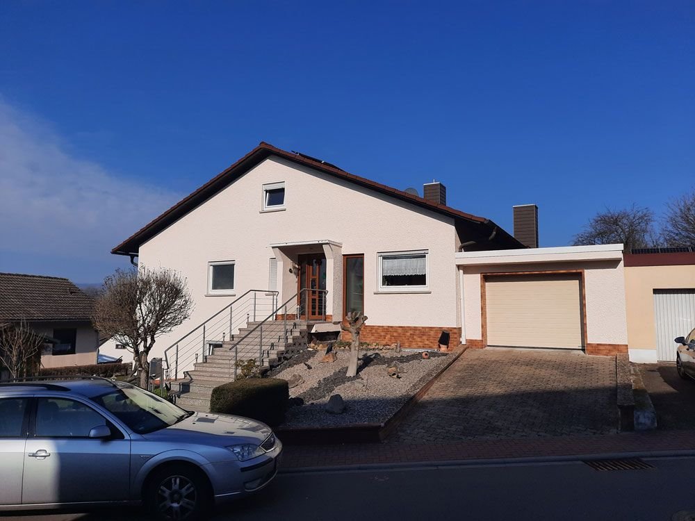 Moradia em banda de 7 divisões em Rhein-Neckar-Kreis, Germany N.º 61202