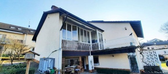 Moradia em banda de 7 divisões em Rhein-Neckar-Kreis, Germany N.º 61202 3