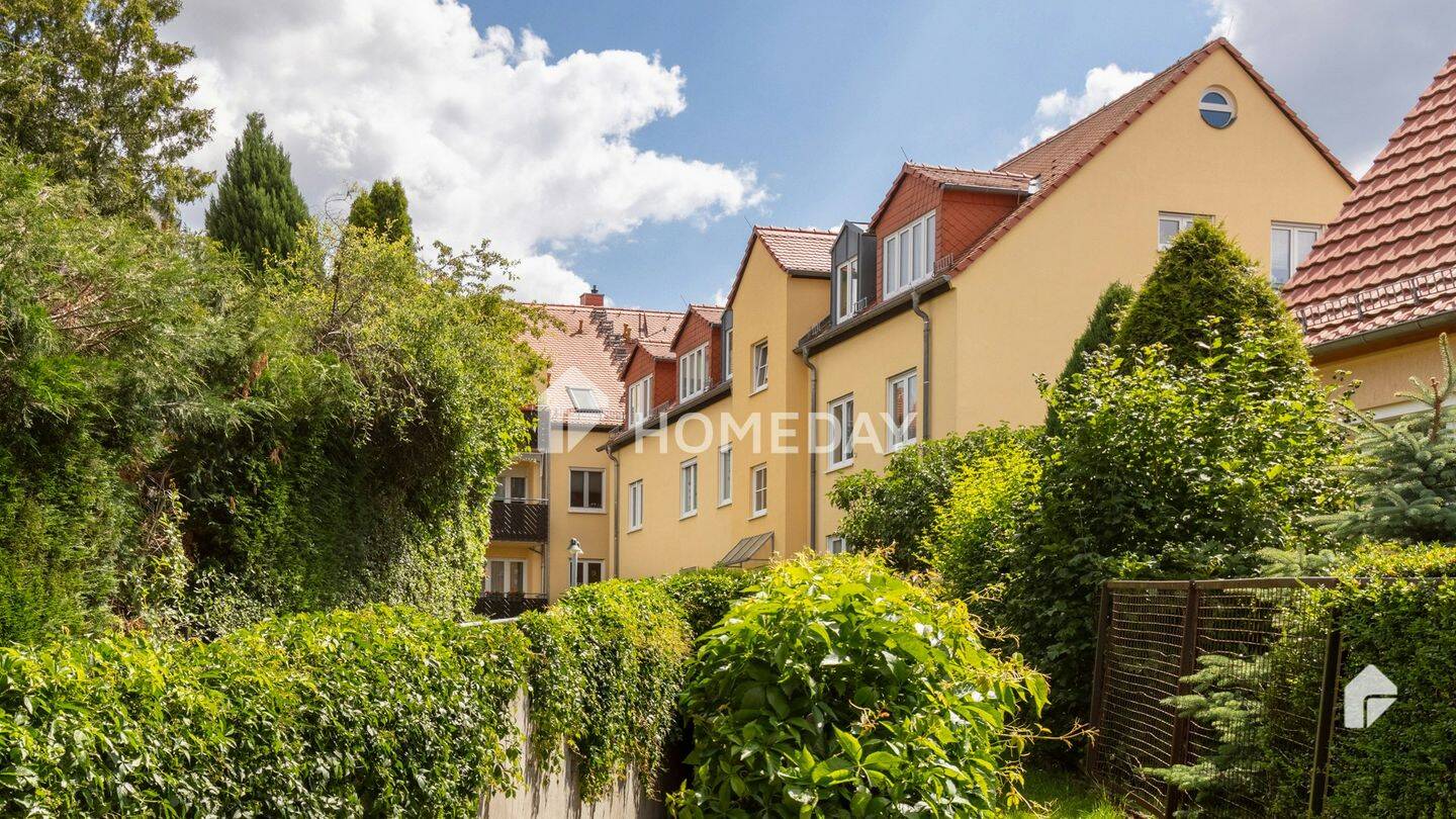 Studio in Dresden, Germany No. 55559