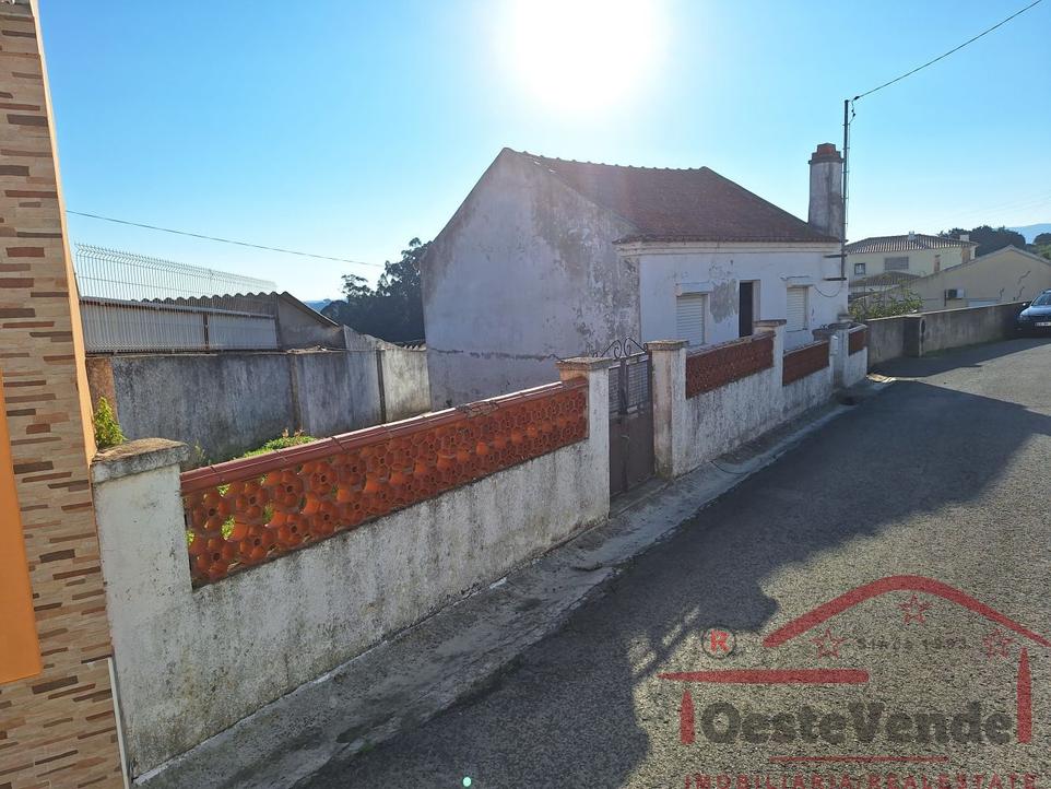 2 bedrooms House in Cadaval, Portugal No. 70017