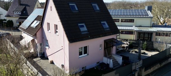 4 bedrooms Townhouse in Kaiserslautern, Germany No. 266780 12