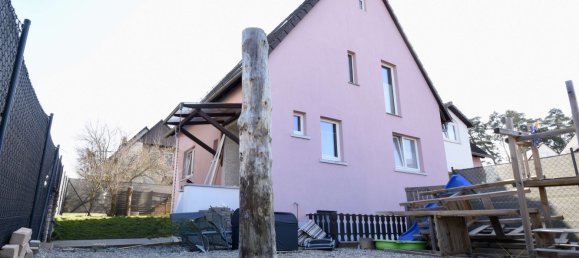 4 bedrooms Townhouse in Kaiserslautern, Germany No. 266780 7
