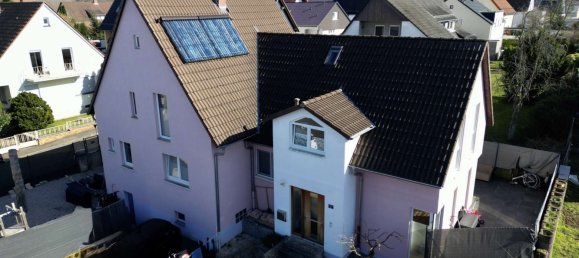 4 bedrooms Townhouse in Kaiserslautern, Germany No. 266780 8