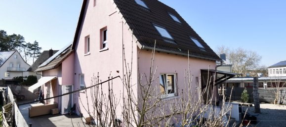 4 bedrooms Townhouse in Kaiserslautern, Germany No. 266780 9