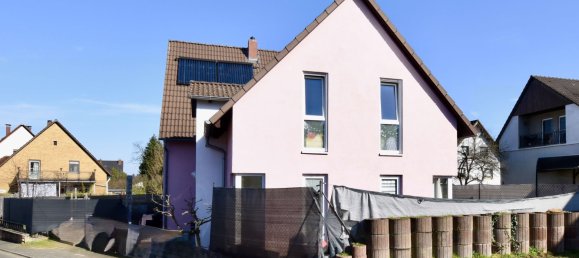 4 bedrooms Townhouse in Kaiserslautern, Germany No. 266780 11