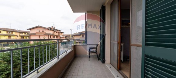 Квартира с 2 комнатами в Поццо д’Адда, Италия № 16472 18