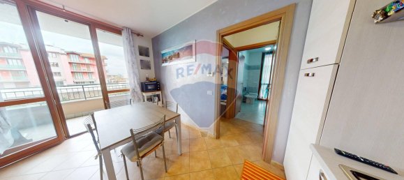 Квартира с 2 комнатами в Поццо д’Адда, Италия № 16472 9