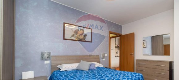 Квартира с 2 комнатами в Поццо д’Адда, Италия № 16472 16