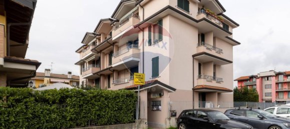 Квартира с 2 комнатами в Поццо д’Адда, Италия № 16472 21