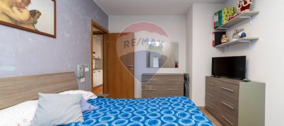 Квартира с 2 комнатами в Поццо д’Адда, Италия № 16472 15