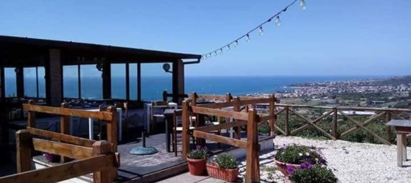 10 rooms House in Santa Marinella, Italy No. 255977 20