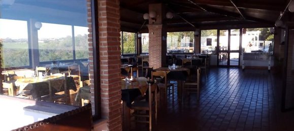 10 rooms House in Santa Marinella, Italy No. 255977 19