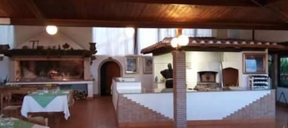 10 rooms House in Santa Marinella, Italy No. 255977 17