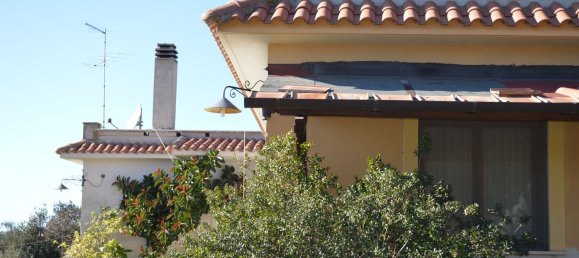 10 rooms House in Santa Marinella, Italy No. 255977 30