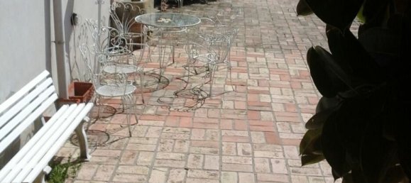 10 rooms House in Santa Marinella, Italy No. 255977 27