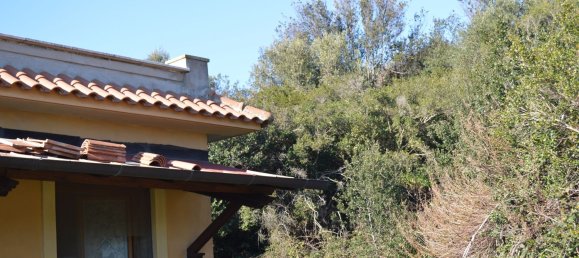 10 rooms House in Santa Marinella, Italy No. 255977 29