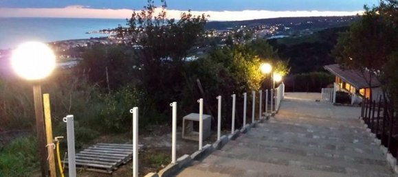 10 rooms House in Santa Marinella, Italy No. 255977 18