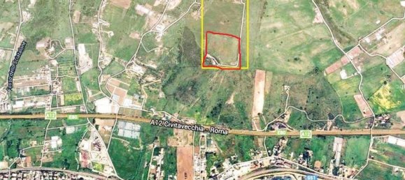 10 rooms House in Santa Marinella, Italy No. 255977 33