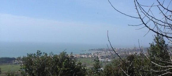 10 rooms House in Santa Marinella, Italy No. 255977 13