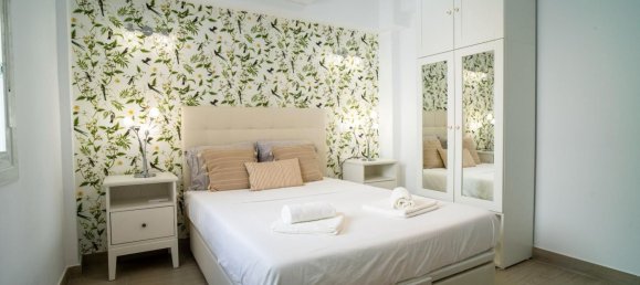 2 غرف نوم بانتهاوس في Fuengirola, Spain رقم 171889 19