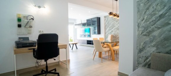 2 غرف نوم بانتهاوس في Fuengirola, Spain رقم 171889 11