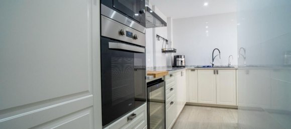 2 غرف نوم بانتهاوس في Fuengirola, Spain رقم 171889 12