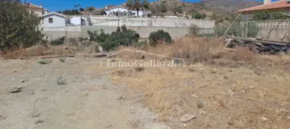  قطعة أرض في Rincon de la Victoria, Spain 453متر مربع رقم 56229 3