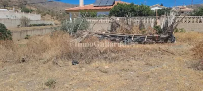  قطعة أرض في Rincon de la Victoria, Spain 453متر مربع رقم 56229