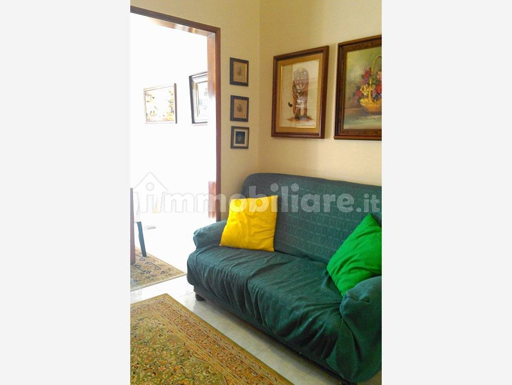 2 Schlafzimmer Wohnung in Turin, Italy, Nr. 261436
