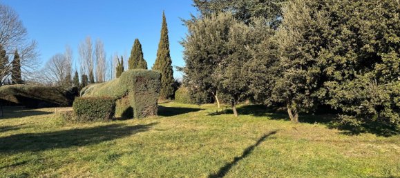 Grundstück in Saint-Quentin-la-Poterie, France 2000m², Nr. 186791 2