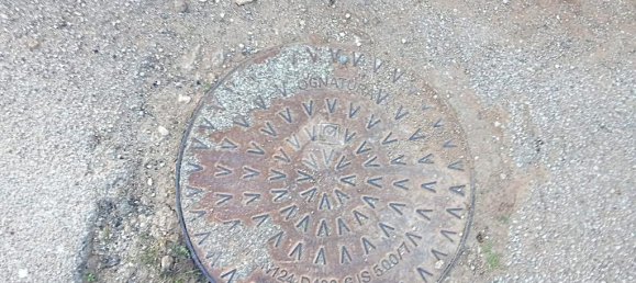 Grundstück in San Vito dei Normanni, Italy 8991m², Nr. 54244 5