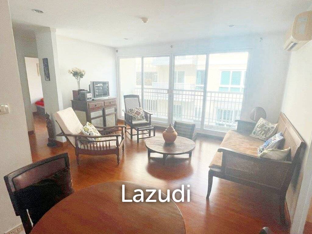 2 bedrooms Condo in Bangkok, Thailand No. 13950