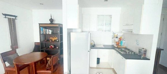 2 bedrooms Condo in Bangkok, Thailand No. 13950 7